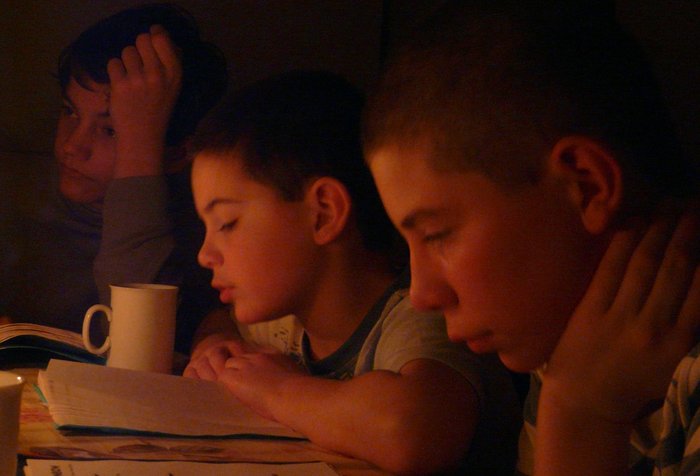 052 Expedice GEMINI 2009